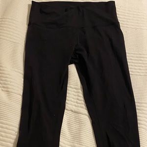 Lululemon Wunder Unders